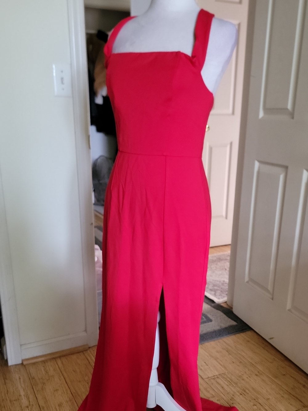 Lovers And Friends Long Dress